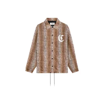 CELINE FW22 Jackets & Coats Men's Brown