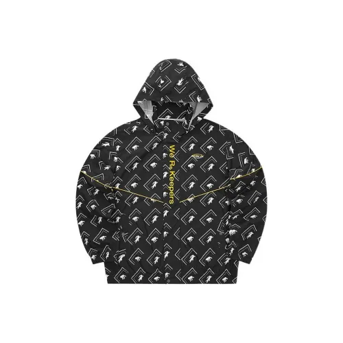 Skechers Funny Monster Jackets Men