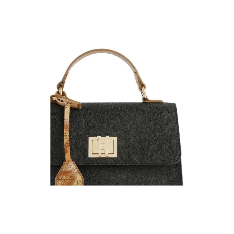 Alviero Martini Handbags Black-3