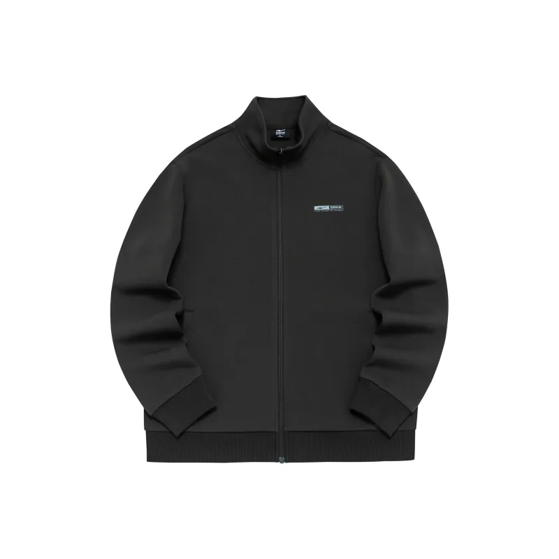 Erke Jackets Men Rain Green-0