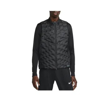 Nike Therma Fit Adv Repel Running Vest