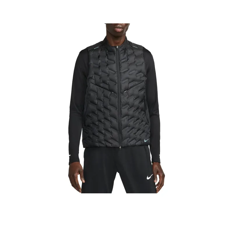Nike Therma Fit Adv Repel Running Vest-0