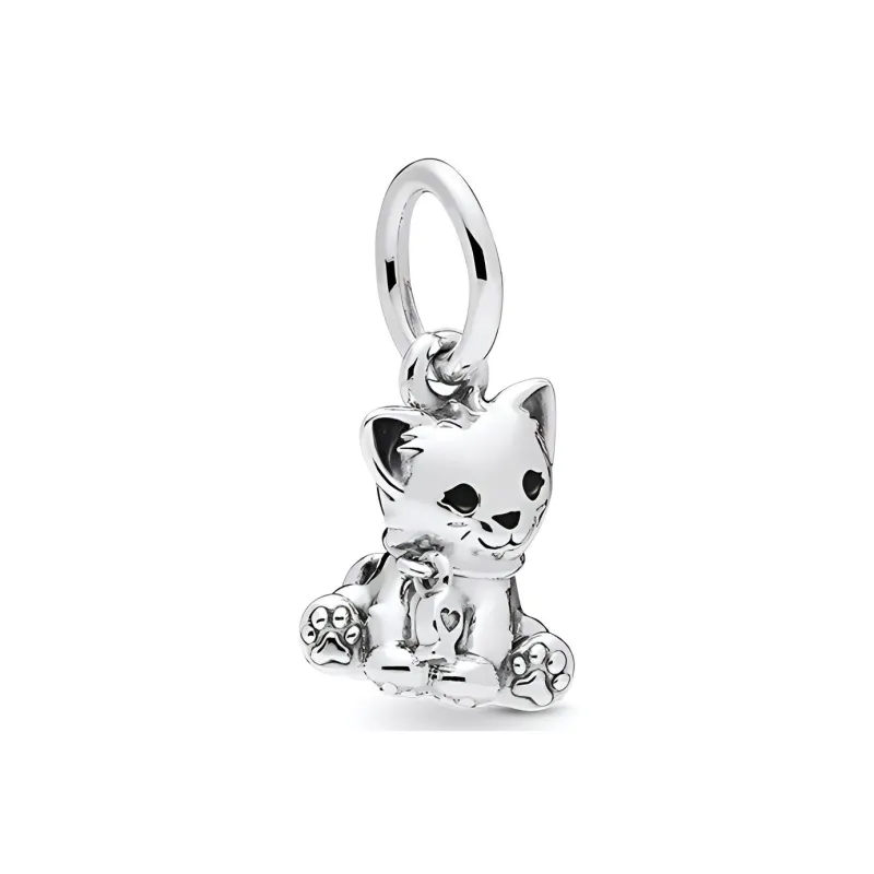 Pandora Charms / Pendants Women's Silver-0