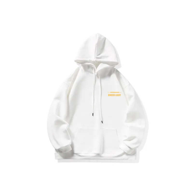 AMBER LIGHT Sweatshirt Unisex Combo Set-4