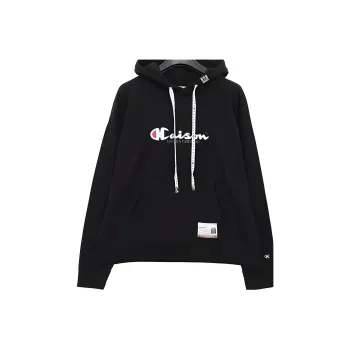 Maison Mihara Yasuhiro Sweatshirt Men's Black
