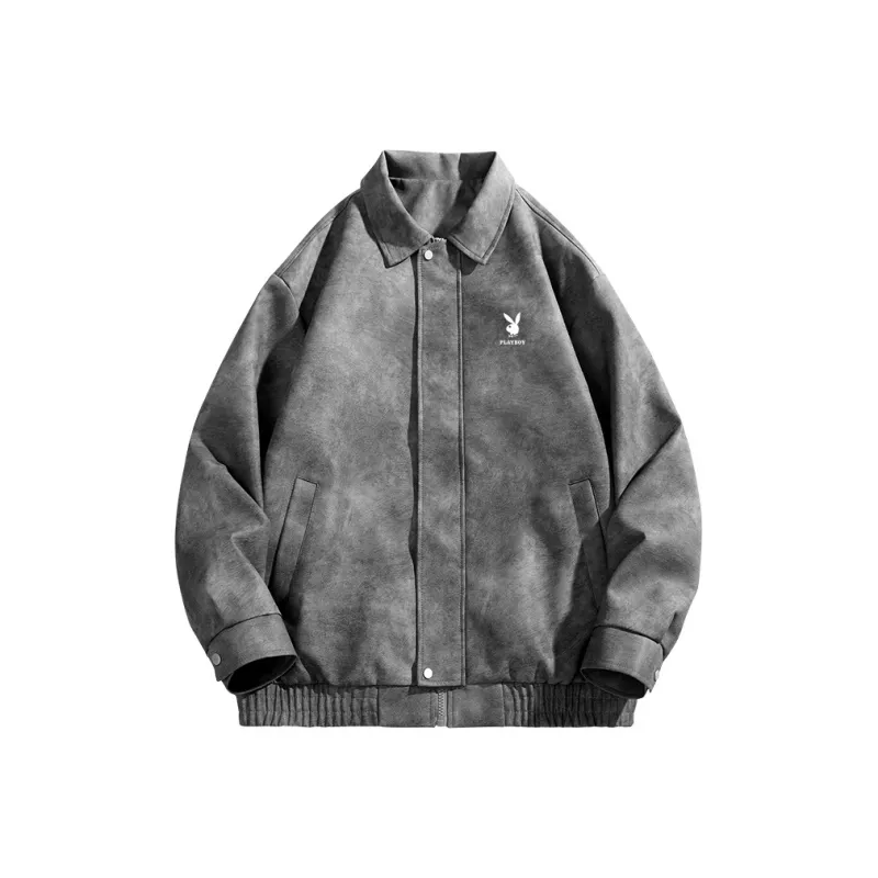 Playboy Jackets Unisex-2