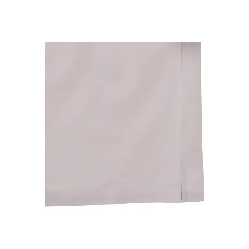 THE NORTH FACE Polo Shirt Men's White Sand-2