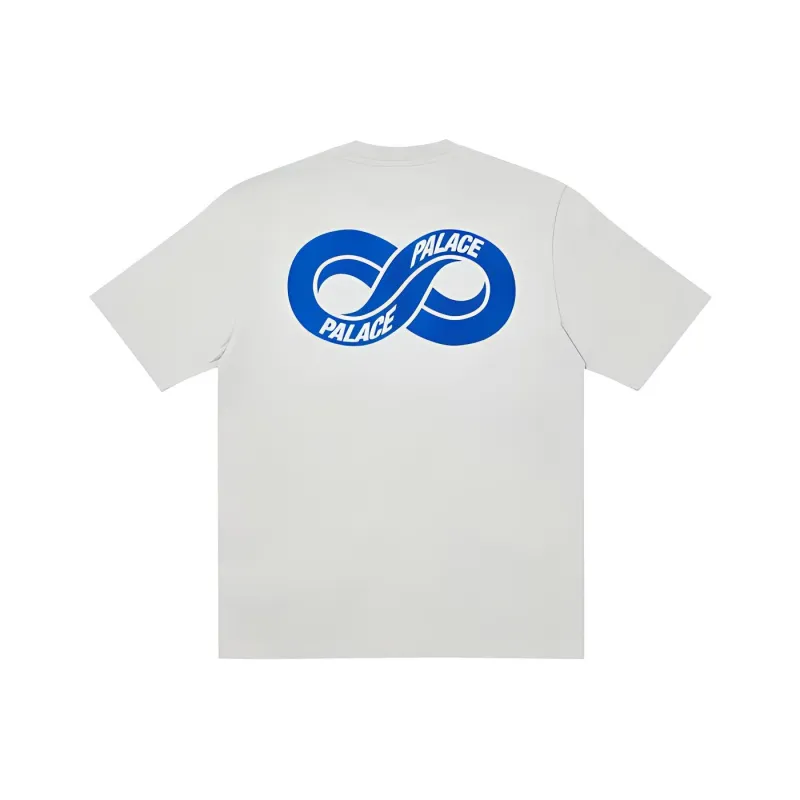 PALACE Infinity T shirt-0