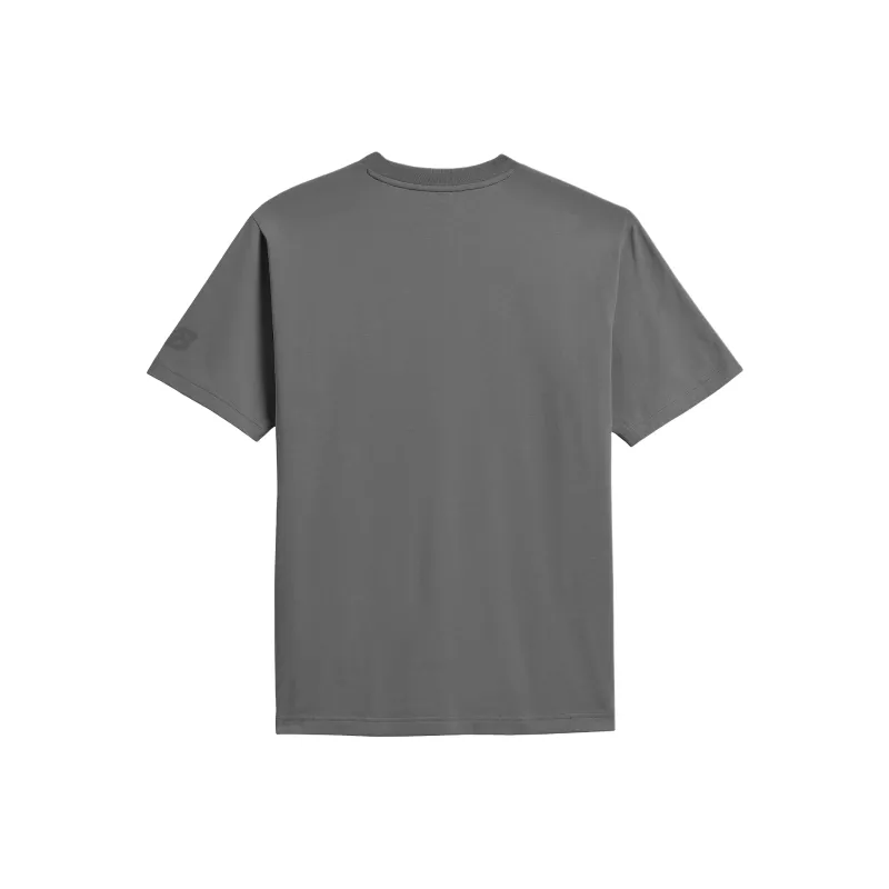 New Balance SS25 Big Wave T Shirt Men's Castle Rock-1