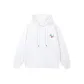 White (Fleece-Lined)