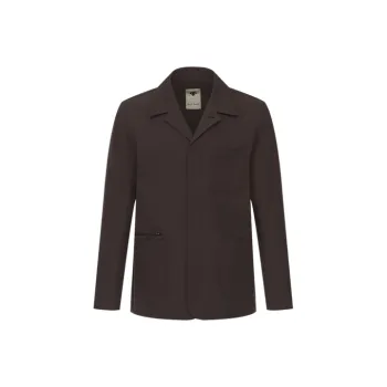 Ps By Paul Smith X DESCENTE DESCENTE×PAUL SMITH Series Jackets Men