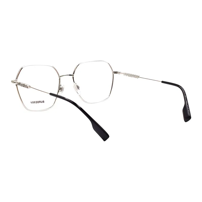 Burberry Logo lettering Glasses-2