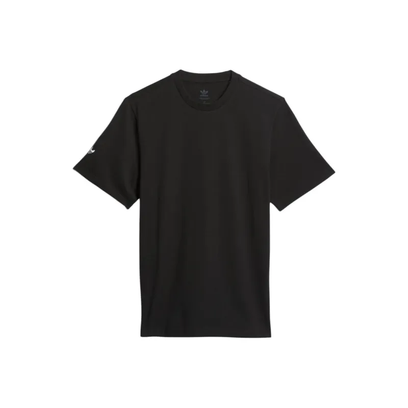Adidas D4T T Shirts Men Black-0