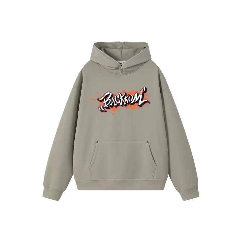 David Bakken Social Anxiety Series Sweatshirts Unisex-6