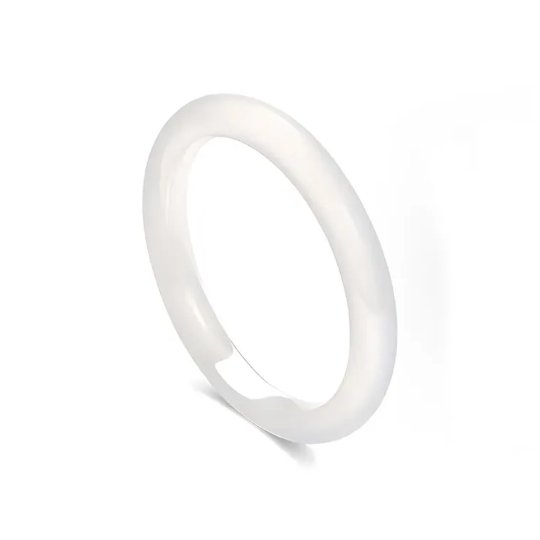 MUGONGZI Natural Agate Bangles Women's-2