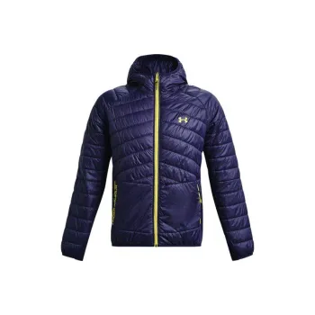 Under Armour Storm Jackets Men Purple