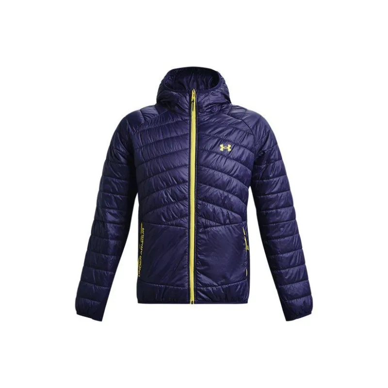 Under Armour Storm Jackets Men Purple-0