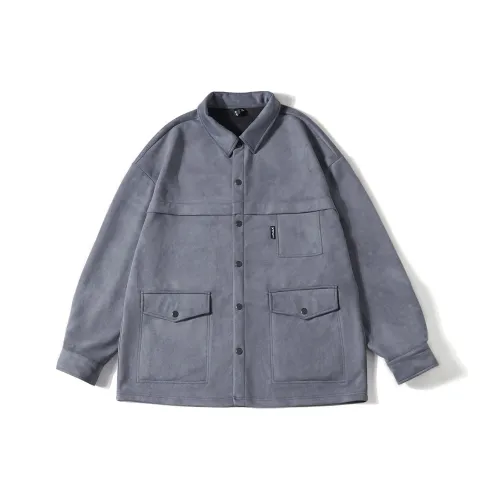 N-MAX Jackets Men
