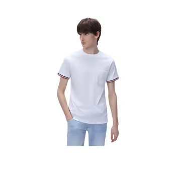 DANIEL HECHTER T-Shirts Men