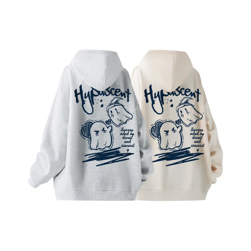 HYPASCENT Sweatshirts Unisex-20