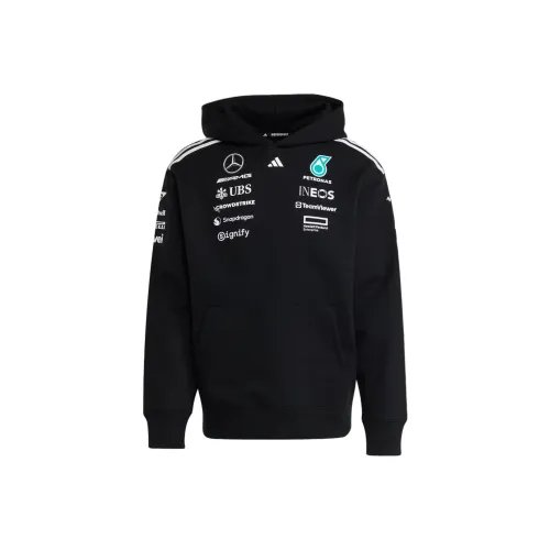 Adidas Pink Shipping With AdiClub Mercedes