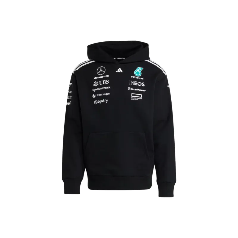 Adidas Free Shipping With AdiClub Mercedes-0