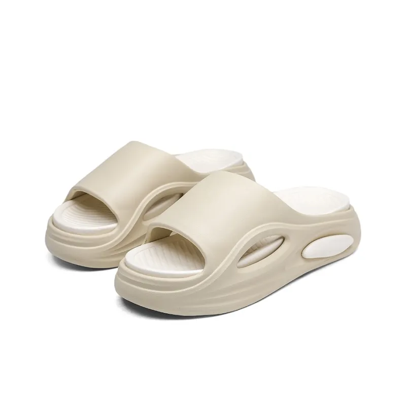 YUZHAOLIN Slip Resistant Slide Slippers Unisex-6