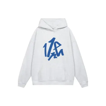 11ESTRANGER Sweatshirts Unisex