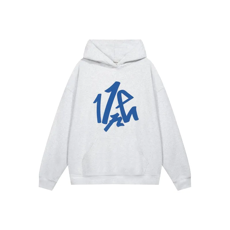 11ESTRANGER Sweatshirts Unisex-0