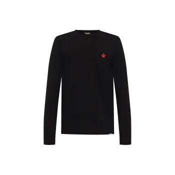 DSQUARED 2 Underwear Collection Long Sleeved T Shirt