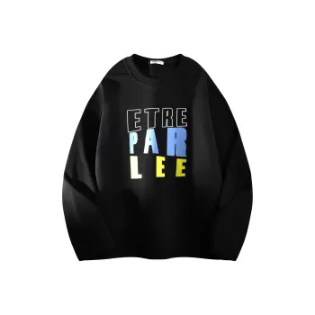 Être Par Lee Sweatshirts Unisex