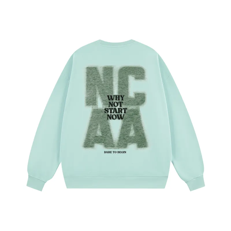 NCAA Sweatshirts Unisex-10