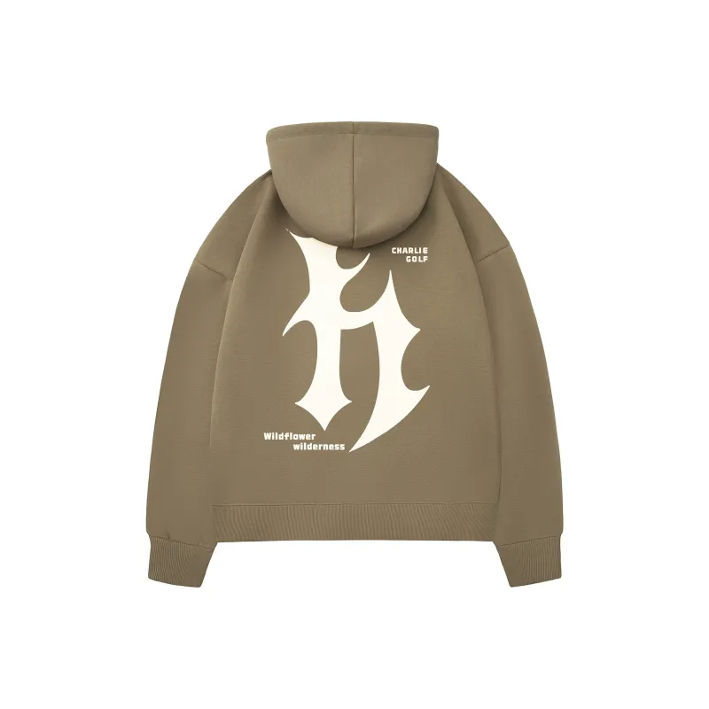 CHARLIE GOLF Sweatshirts Unisex-4