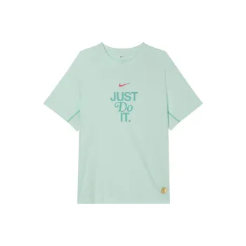 Nike T-Shirt Men's Slight Green