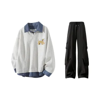 Tre Club Sweatshirts Unisex