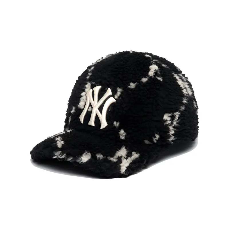 MLB Polyester Baseball Caps Kids'-2