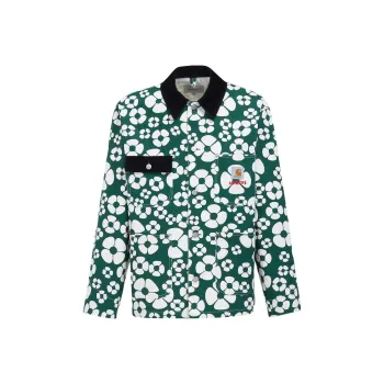 MARNI X Carhartt Wip Jacket