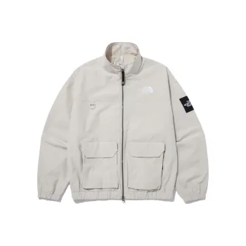 THE NORTH FACE NEILTON Jacket Men's White