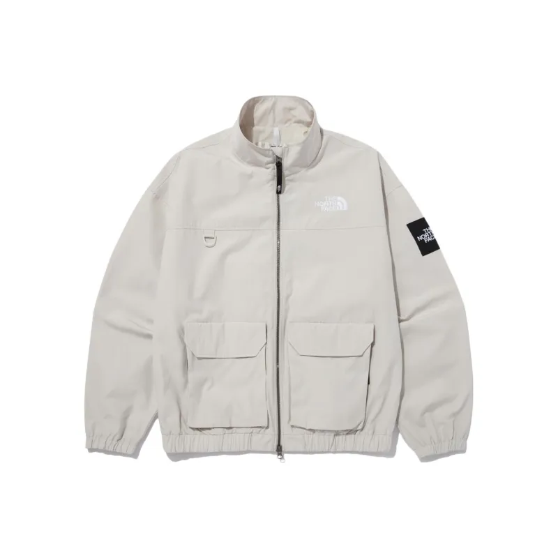 THE NORTH FACE NEILTON Jacket Men's White-0