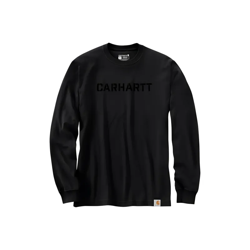 Carhartt T Shirts Men-3