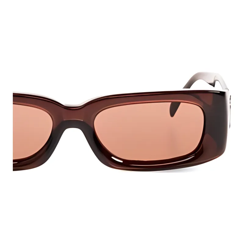 Misbhv Rectangular Frame Sunglasses-2
