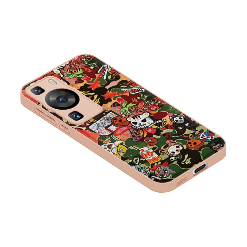 Small bones Phone Cases-4