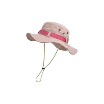 JEANSWEST Cotton Bucket Hats Unisex