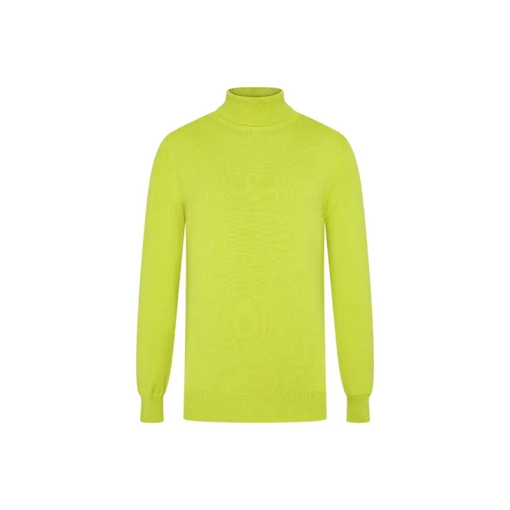 URBAN REVIVO Knitwear Men-10