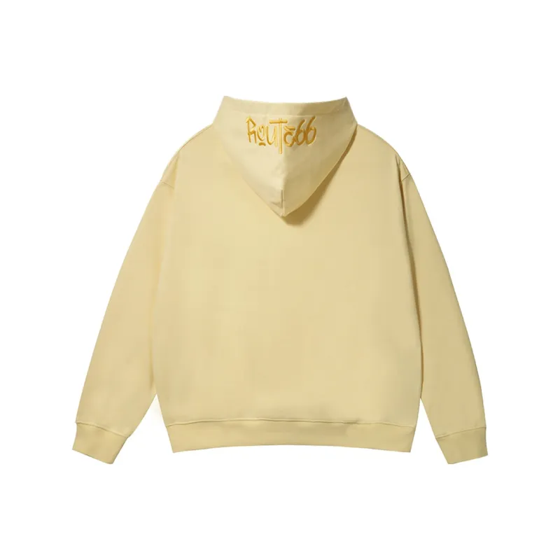 66/ROUTE 66 Sweatshirts Unisex-26