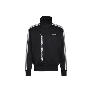 Adidas Originals DEPORTIVA COMMON MEMORY Jacket Men's Black