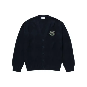 LACOSTE Knitwear Men's Marine Blue