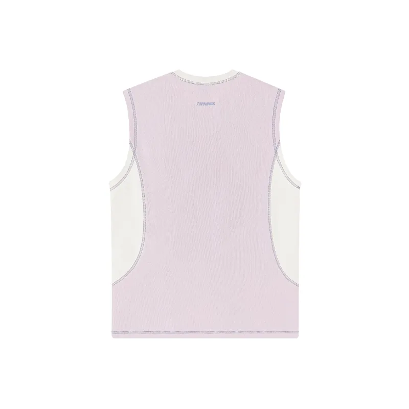 FORNINES Tank Tops Unisex-1