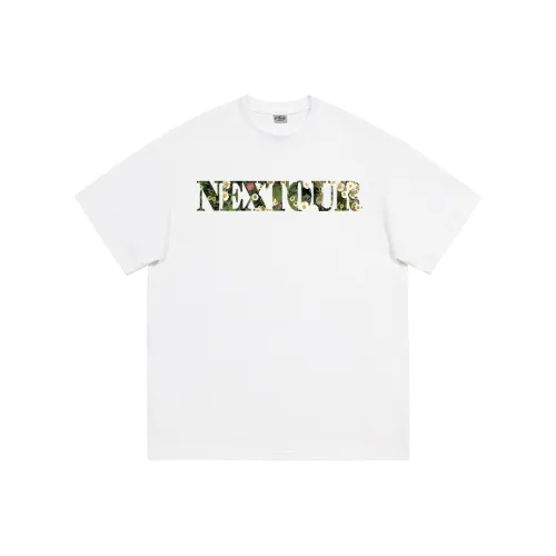 NEXTOUR T Shirts Unisex
