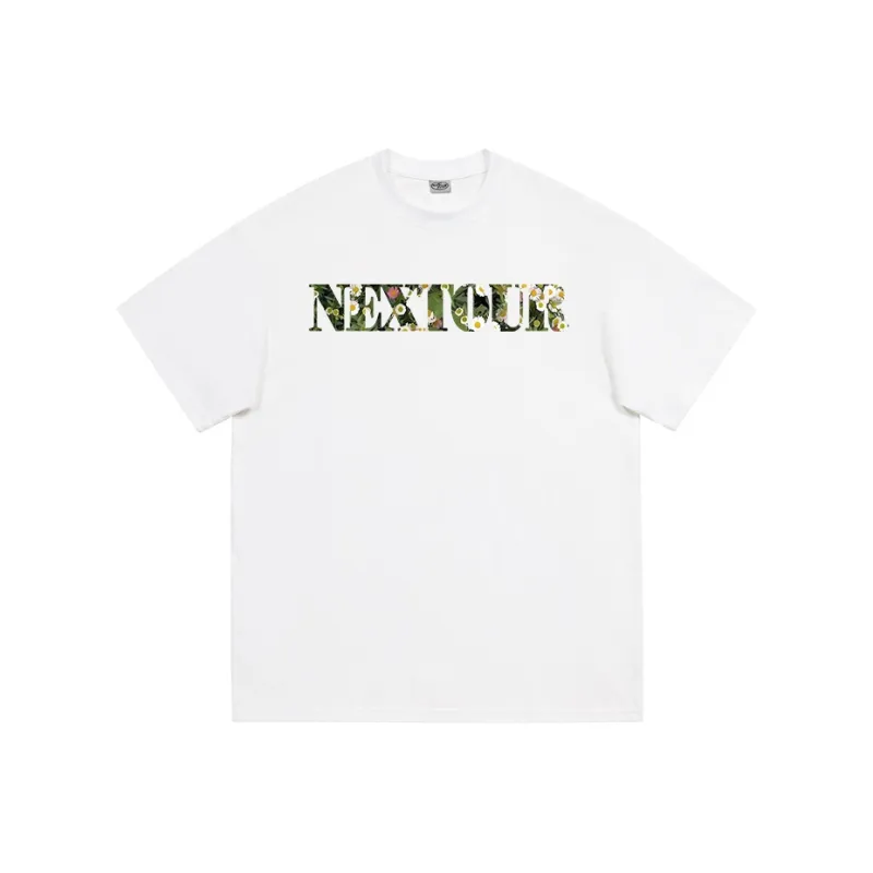 NEXTOUR T Shirts Unisex-0